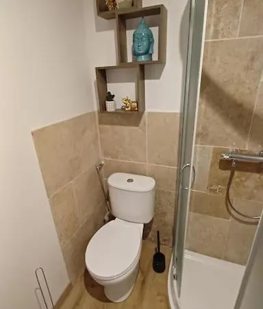 Dans Les Vignobles Appartement Cierzac