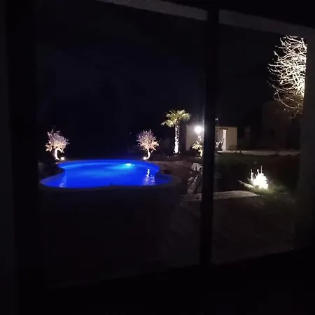 Apartment Dans Les Vignobles *