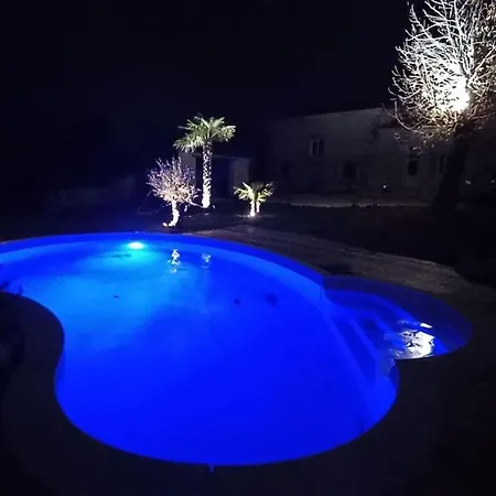 Dans Les Vignobles Apartment Cierzac