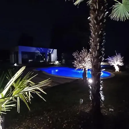 Appartement Dans Les Vignobles