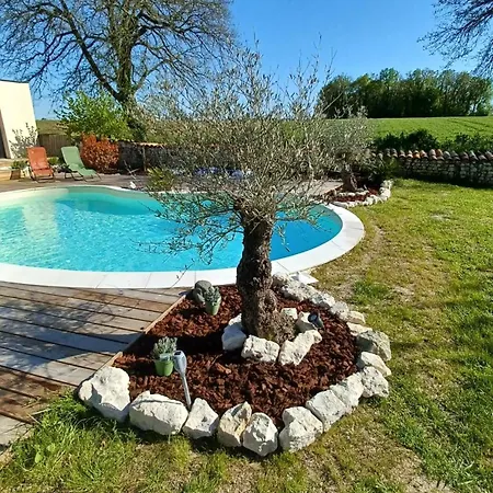 Appartement Dans Les Vignobles *