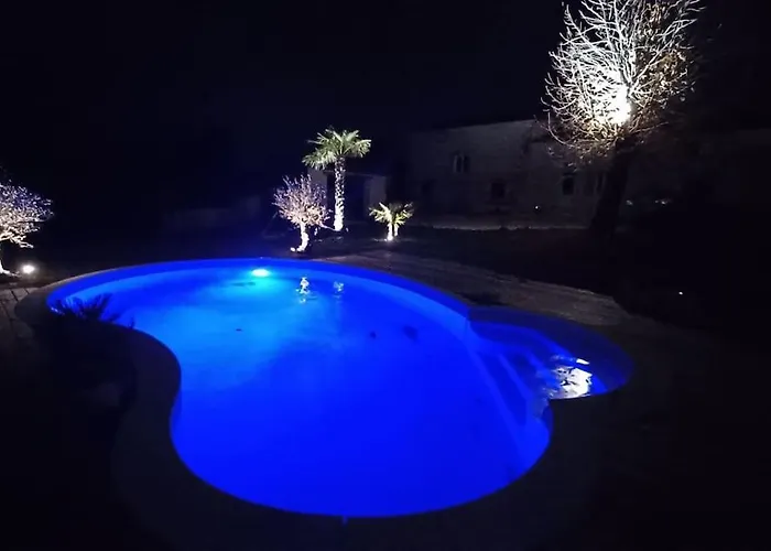 Dans Les Vignobles Lejlighed Cierzac