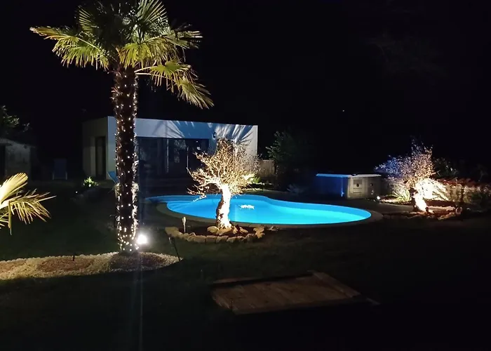 Lejlighed Dans Les Vignobles