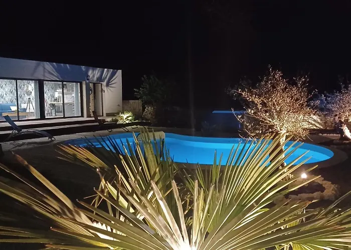 Lejlighed Dans Les Vignobles